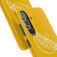 Citrus Drip - Slim Phone Case