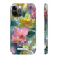 Soft Blossom - Slim Phone Case