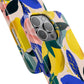 Citrus Fusion - Slim Phone Case