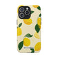 Citrus Charm - Tough Phone Case (MagSafe)