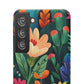 Tropic Glow - Slim Phone Case