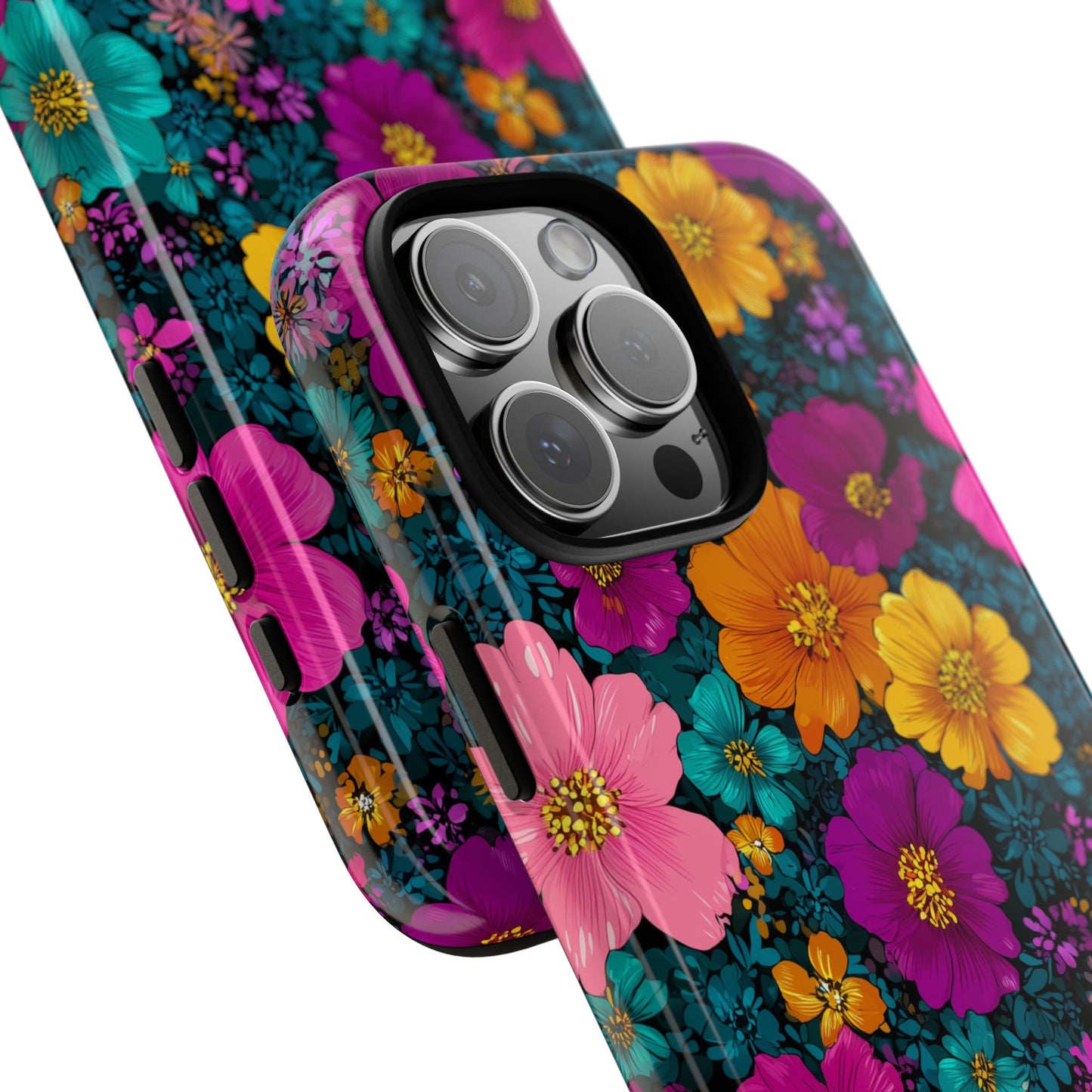 Garden Jewel - Tough Phone Case