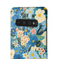 Coastal Bloom - Slim Phone Case