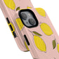 Citrus Sketch - Tough Phone Case (MagSafe)