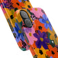 Garden Joy - Slim Phone Case