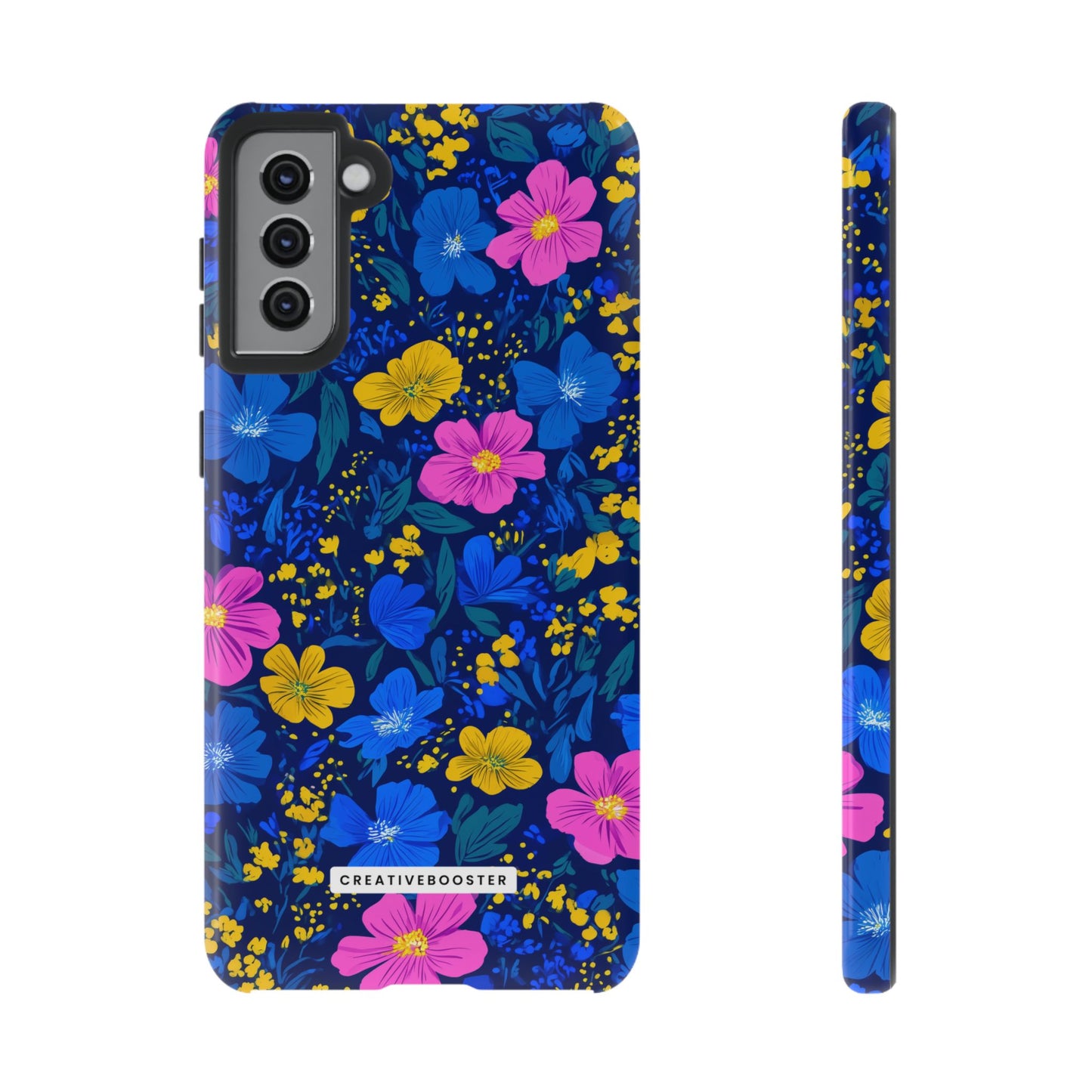 Summer Mix - Tough Phone Case