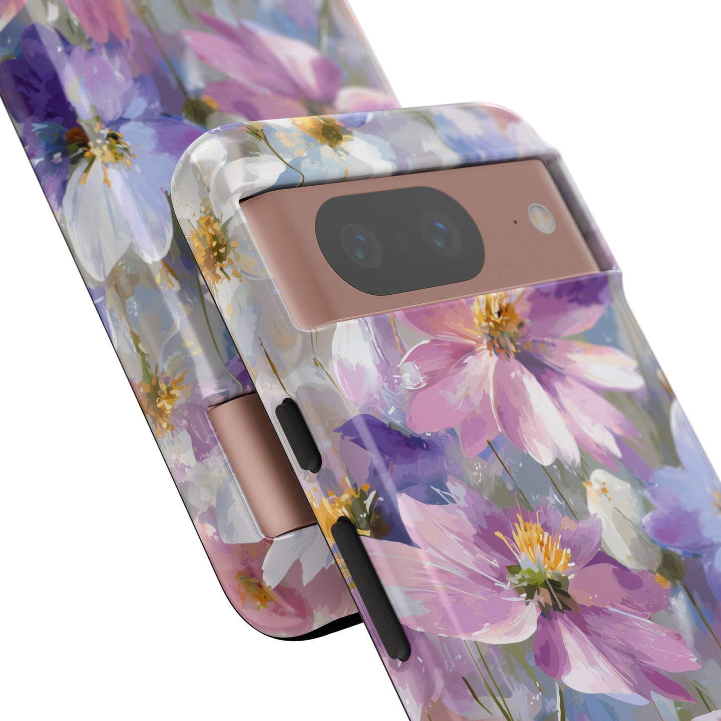 Spring Rise - Tough Phone Case