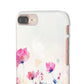 Bloom Whisper - Slim Phone Case