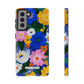 Bold Garden - Tough Phone Case