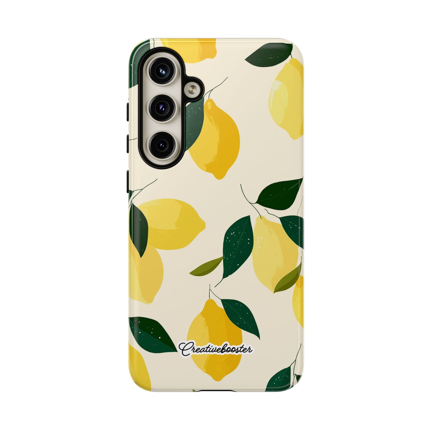Golden Grove - Tough Phone Case