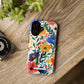 Spring Field - Tough Phone Case