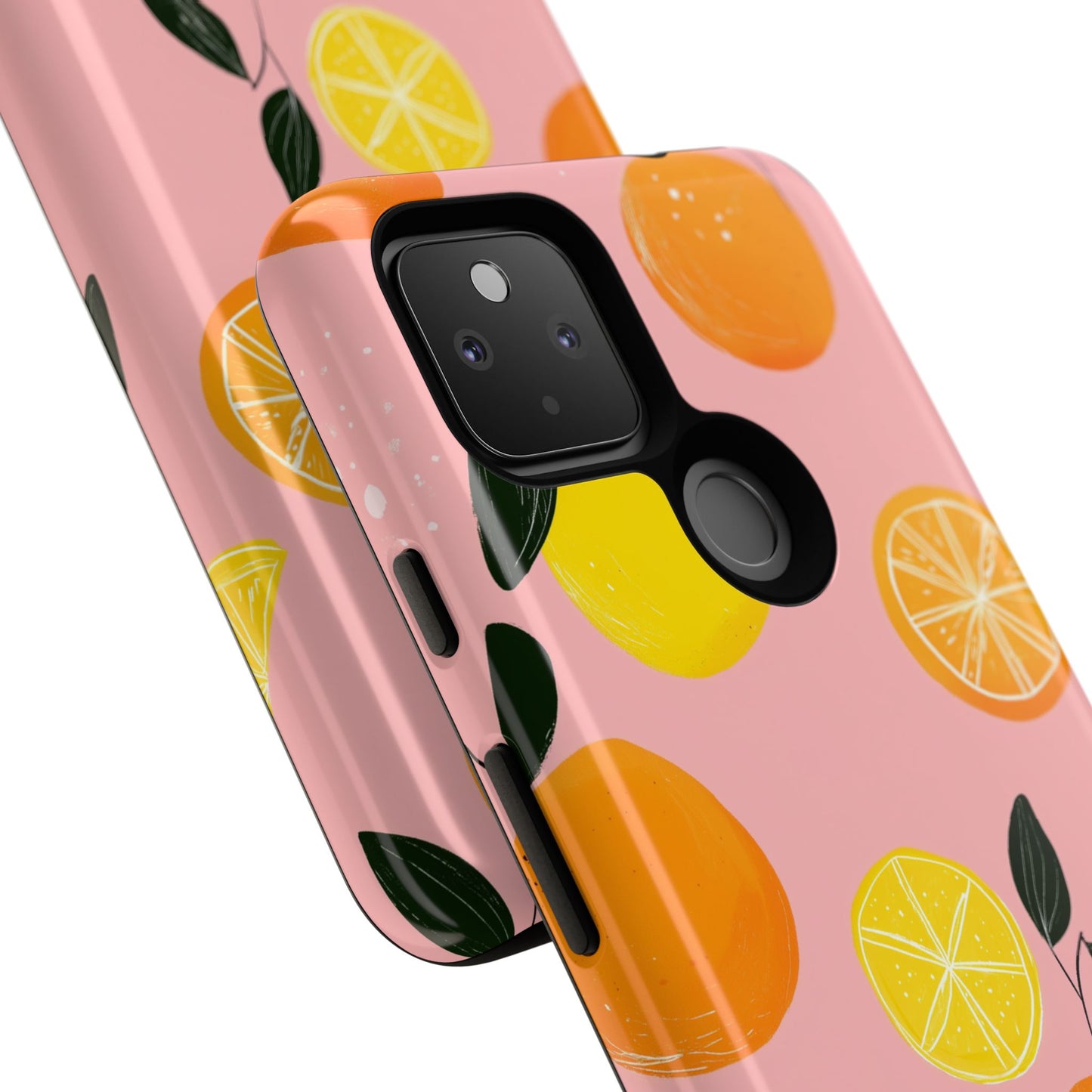 Citrus Mix - Tough Phone Case