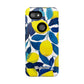 Midnight Citrus - Tough Phone Case