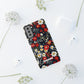 Retro Daisy - Tough Phone Case