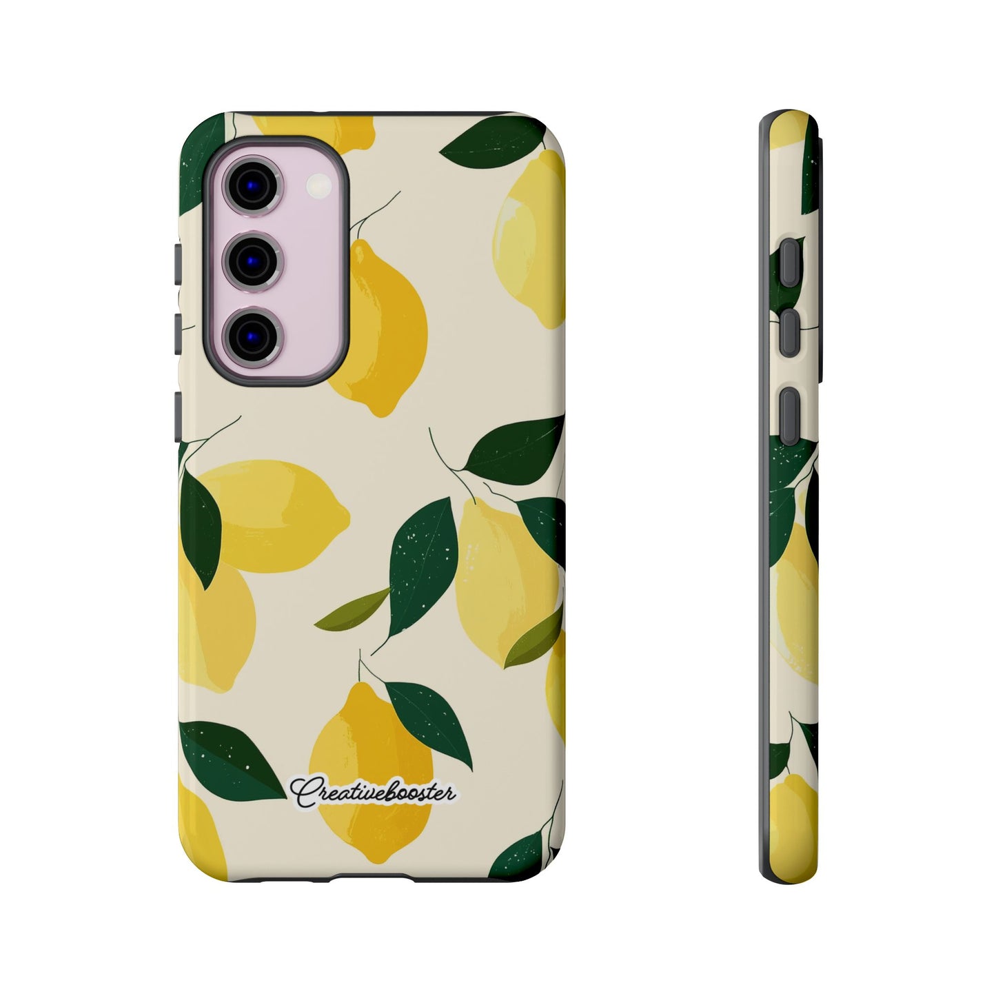 Golden Grove - Tough Phone Case
