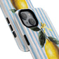 Ribbon Lemon - Tough Phone Case (MagSafe)
