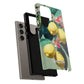 Lemon Bloom - Tough Phone Case