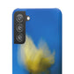 Golden Drift - Slim Phone Case