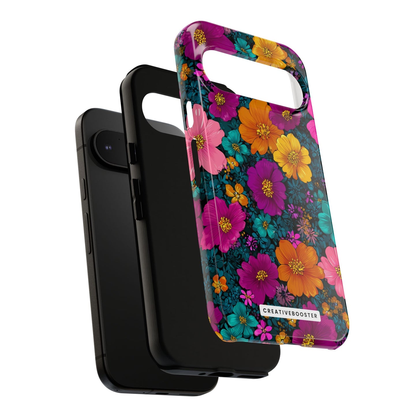 Garden Jewel - Tough Phone Case