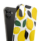 Graphic Pop - Slim Phone Case