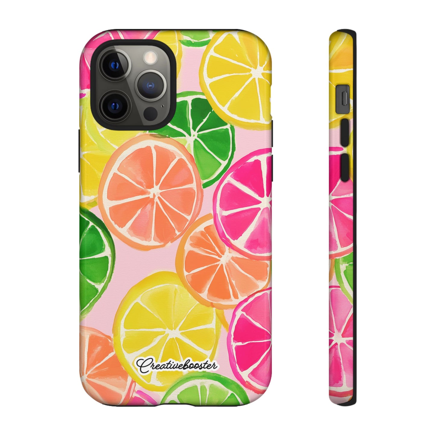 Tropic Mix - Tough Phone Case