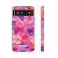 Soft Petals - Tough Phone Case