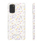 Pastel Meadow - Slim Phone Case