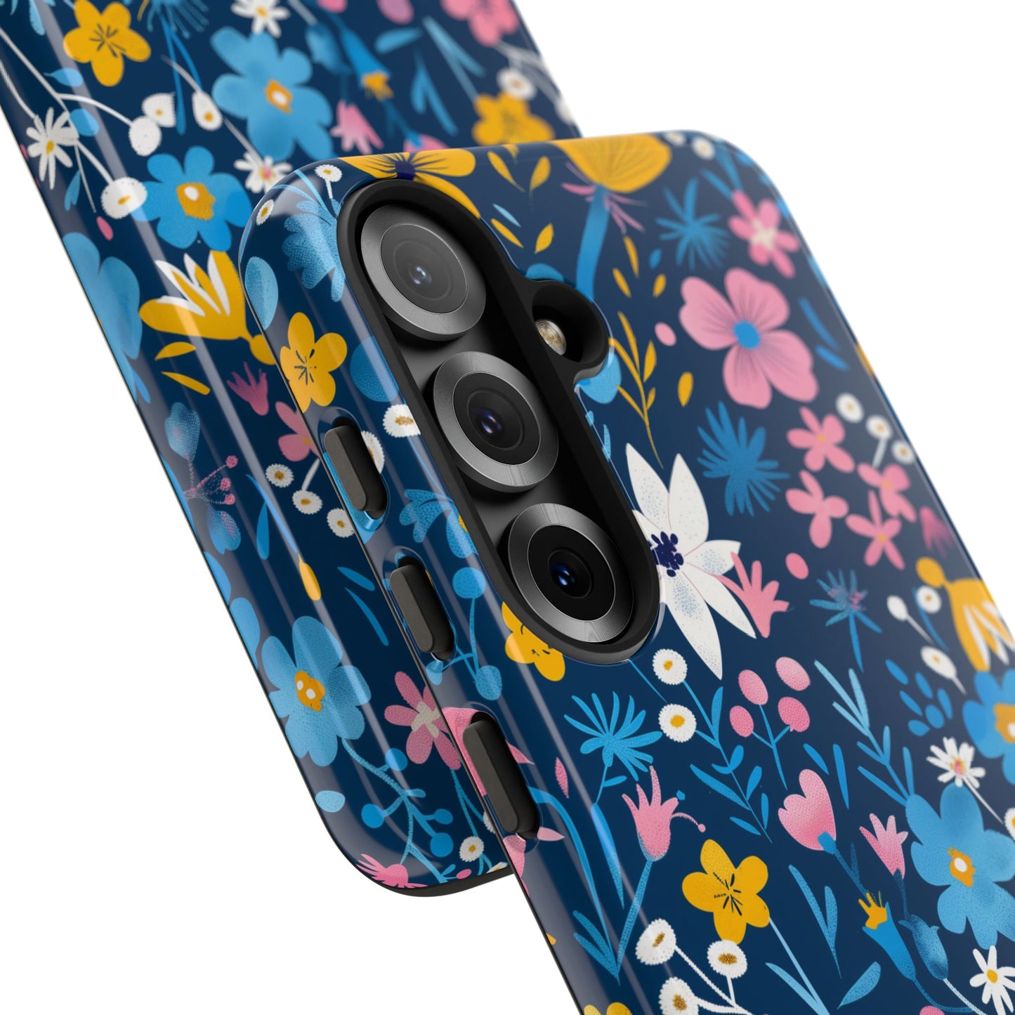 Blossom Joy - Tough Phone Case