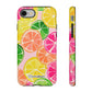 Tropic Mix - Tough Phone Case