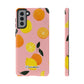 Citrus Mix - Tough Phone Case