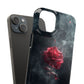 Midnight Rose - Slim Phone Case