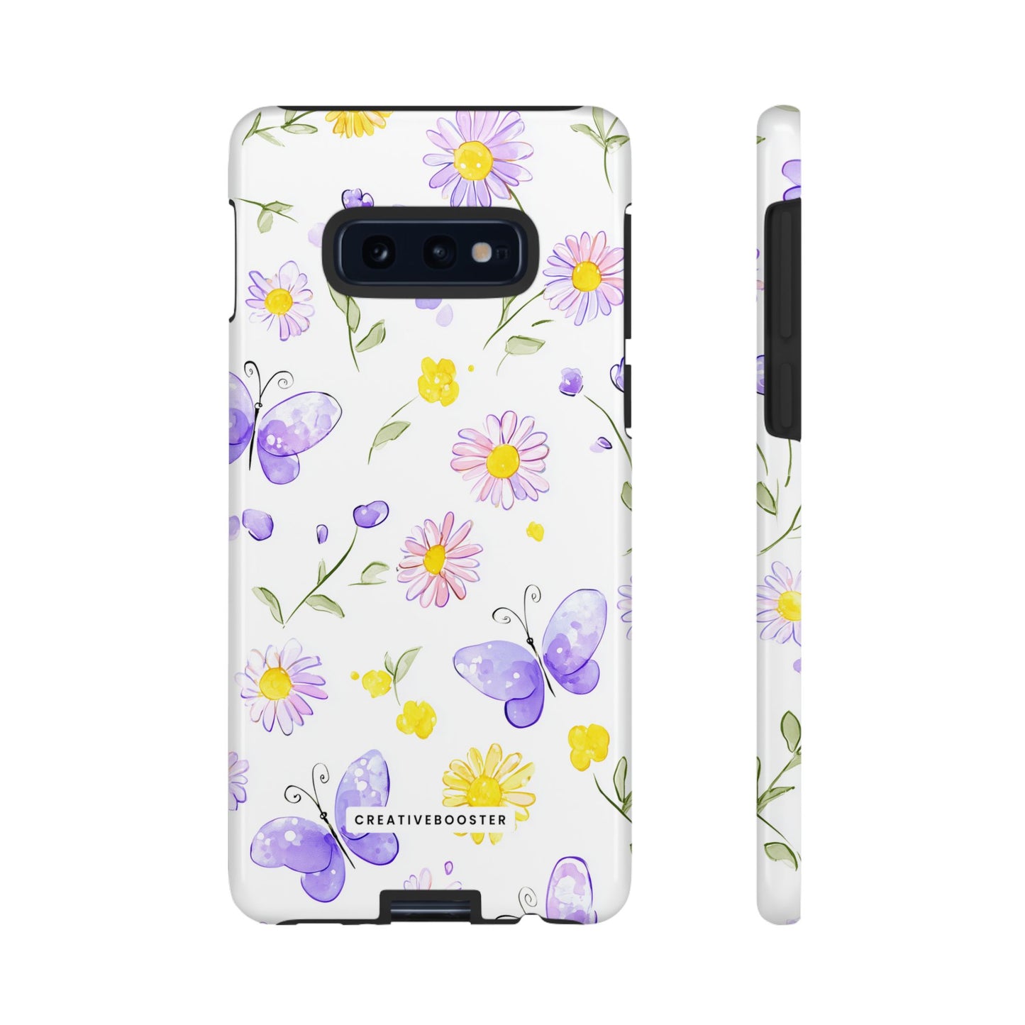 Butterfly Day - Tough Phone Case