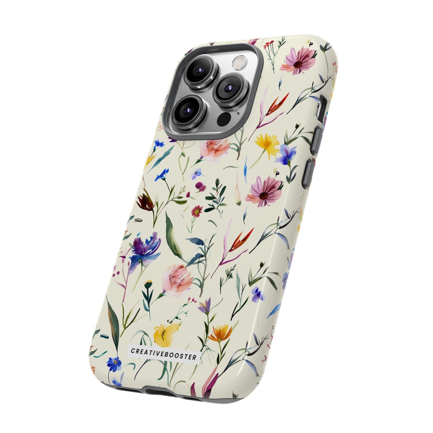 Wild Brush - Tough Phone Case