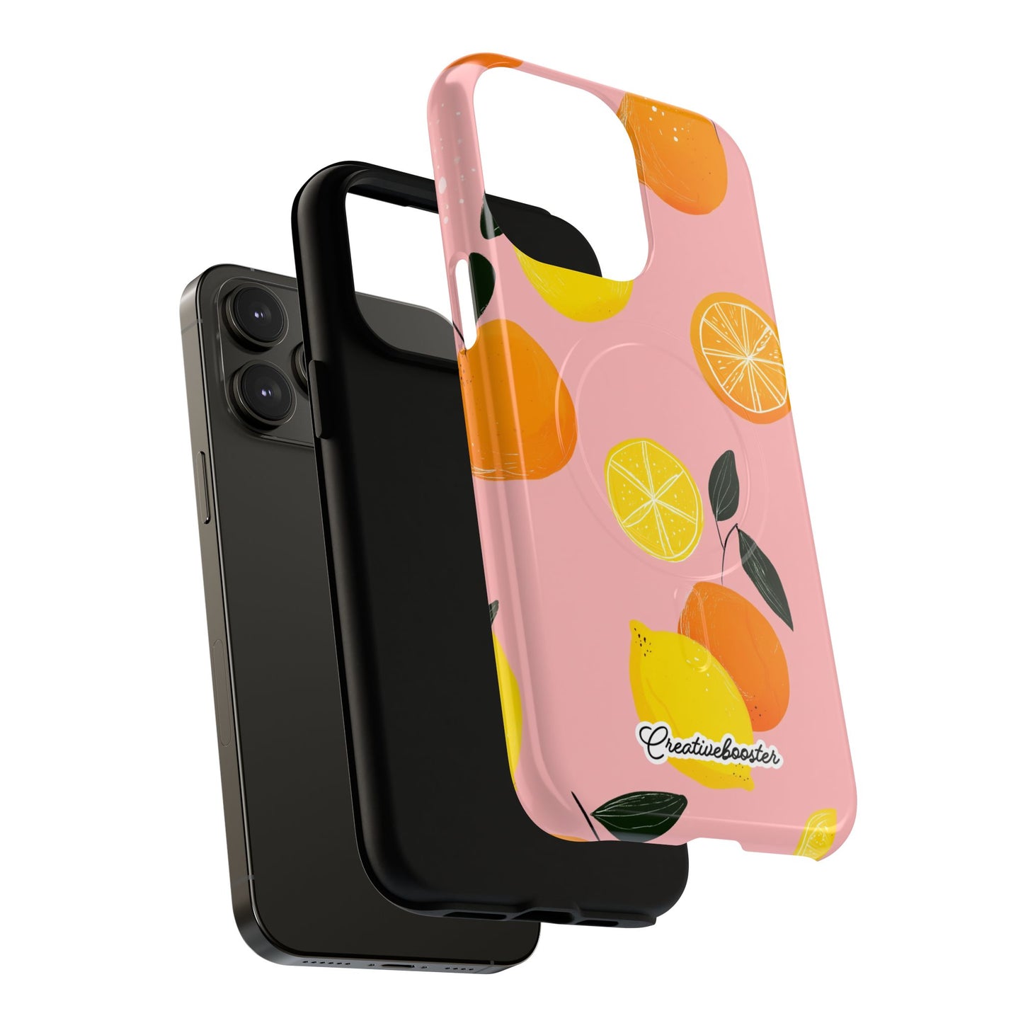 Citrus Mix - Tough Phone Case (MagSafe)