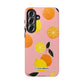 Citrus Mix - Tough Phone Case