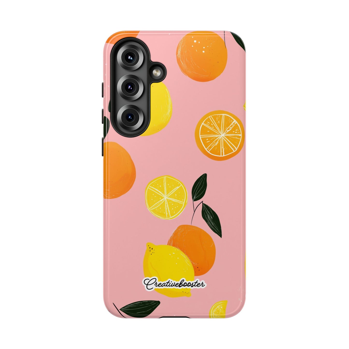 Citrus Mix - Tough Phone Case