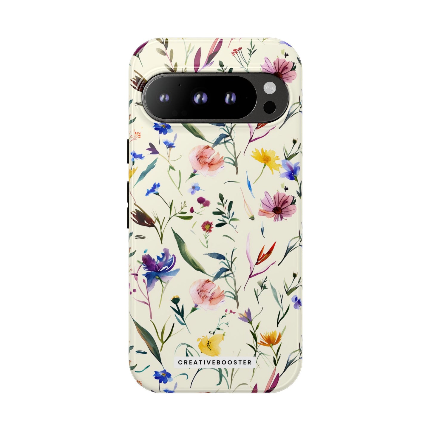 Wild Brush - Tough Phone Case