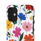 Petal Dance - Slim Phone Case