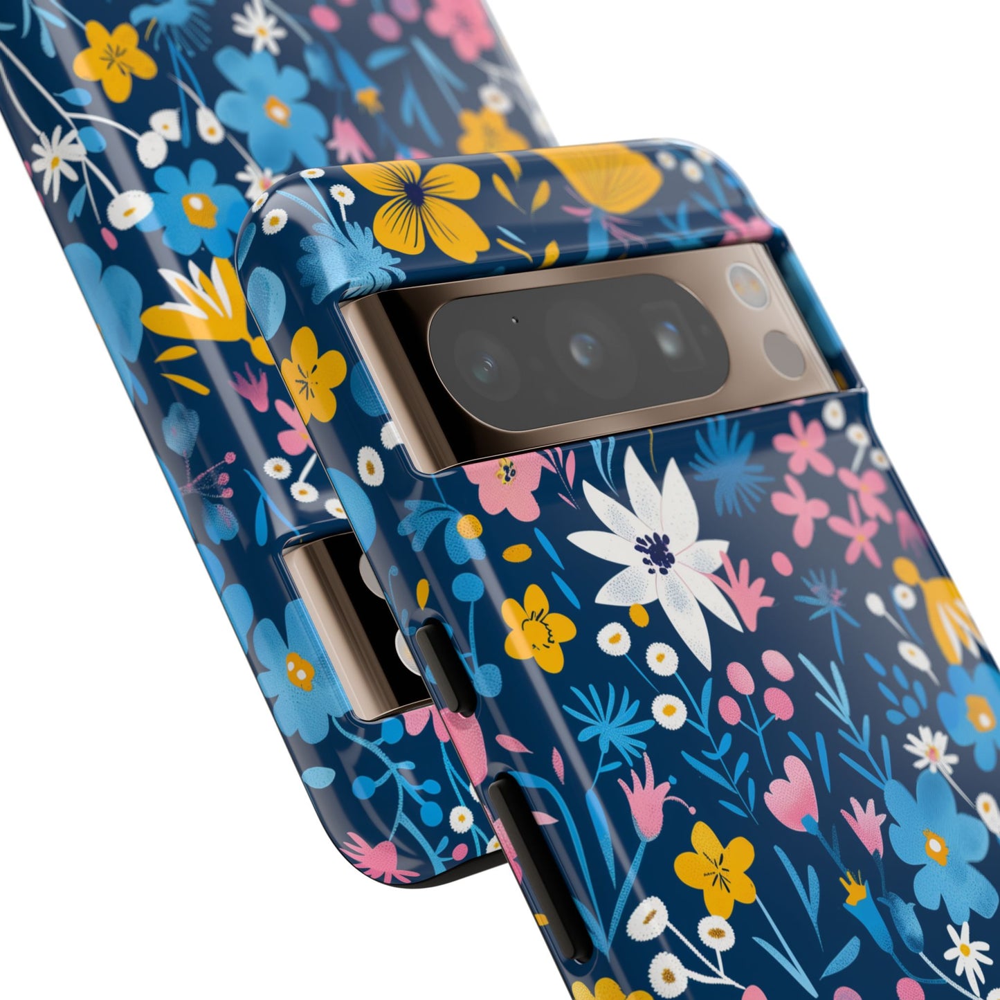 Blossom Joy - Tough Phone Case