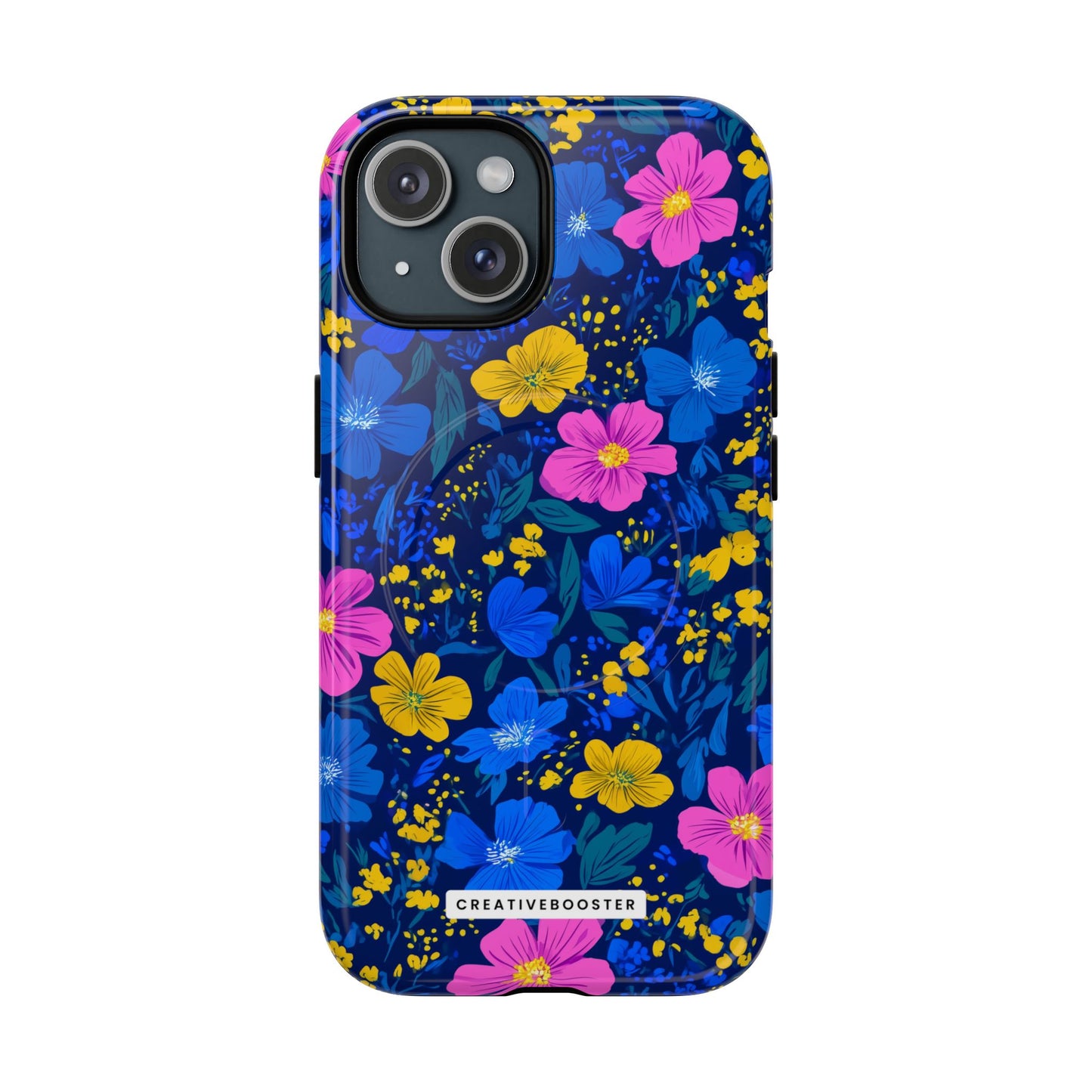 Summer Mix - Tough Phone Case (MagSafe)