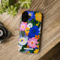 Bold Garden - Tough Phone Case
