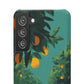 Orchard Stroll - Slim Phone Case