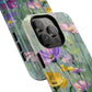 Pastel Bloom - Tough Phone Case (MagSafe)