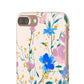 Blue Breeze - Slim Phone Case