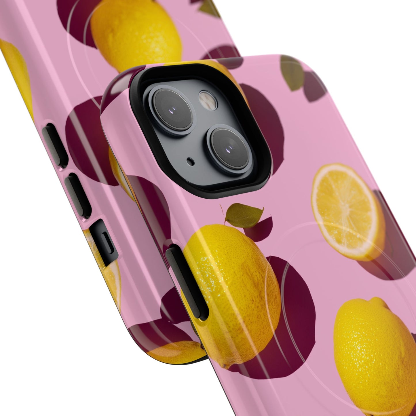 Zest Pop - Tough Phone Case (MagSafe)