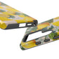 Picnic Lemon - Tough Phone Case