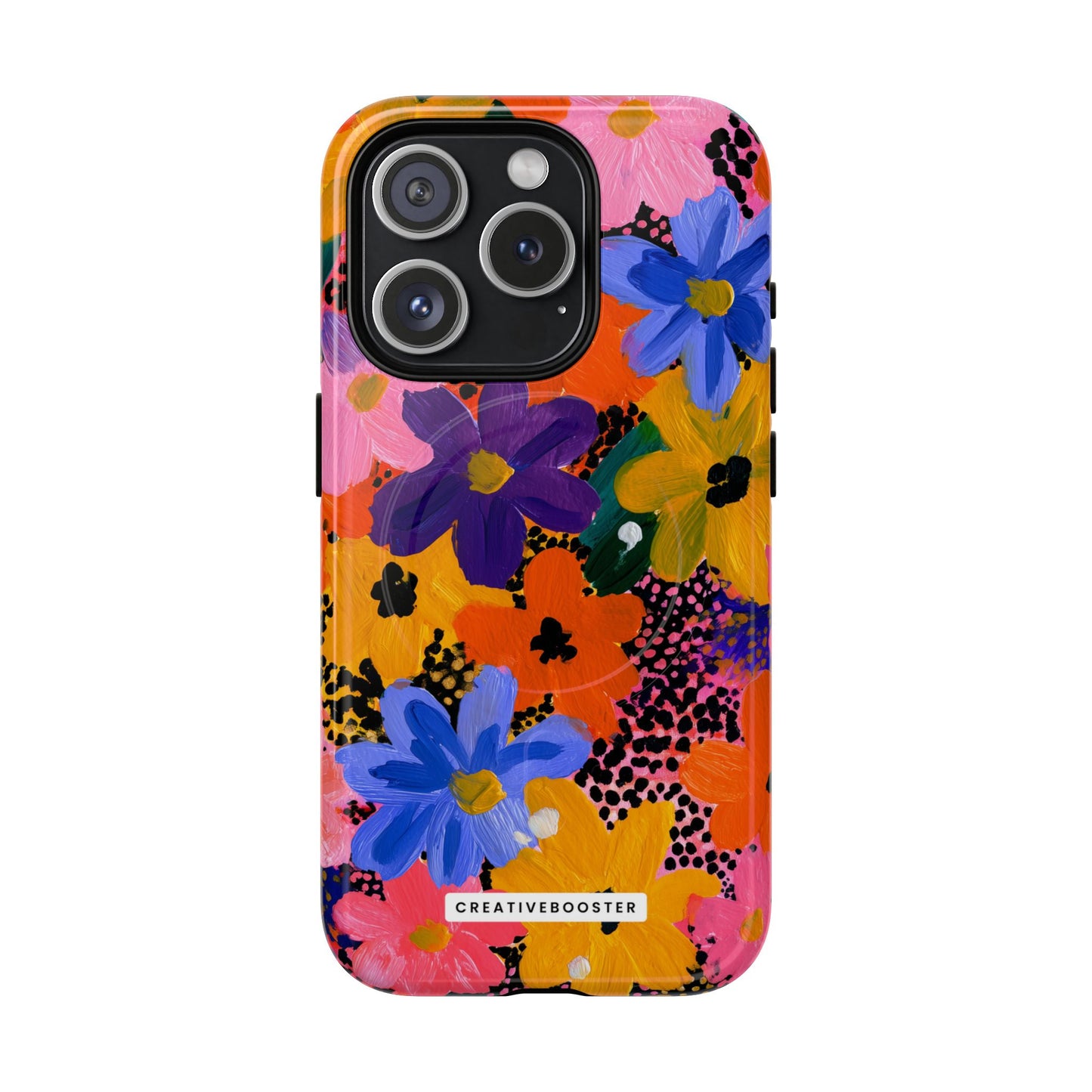 Garden Joy - Tough Phone Case (MagSafe)