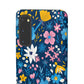 Blossom Joy - Slim Phone Case