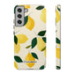 Golden Grove - Tough Phone Case