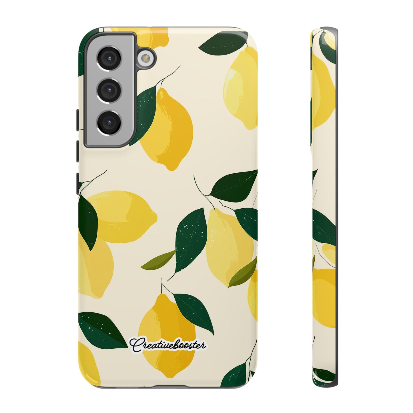 Golden Grove - Tough Phone Case